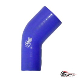 45гр патрубок 51-70 синий