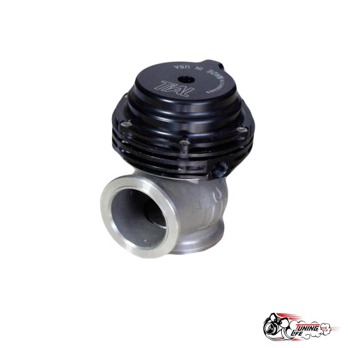 Вестгейт 38мм Tial v-band черный