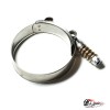 Хомут силовой с пружиной 64-72