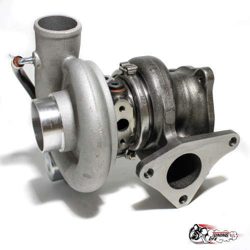 Турбина TD 05-20G