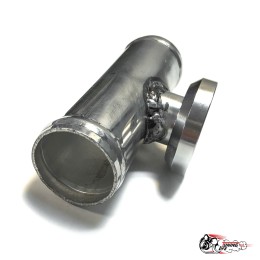 Соединитель алюминиевый 51 под Блоу-офф HKS