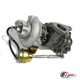 Турбина TD04L