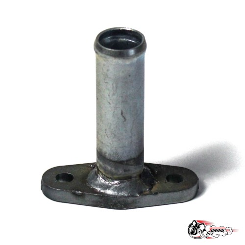 Слив масла с турбины (16/38 td04, 05) длинный