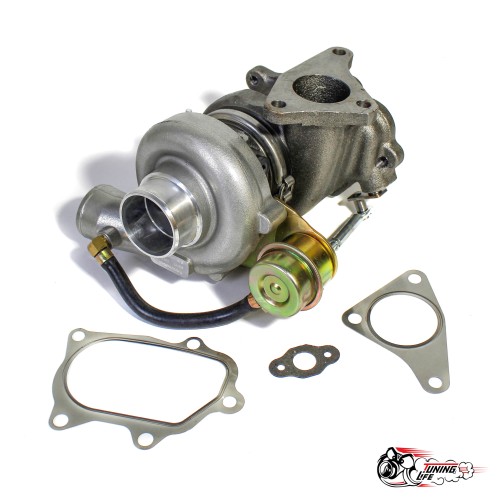 Турбина TD 05-16G