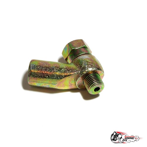 Тройник маслянного датчика (51.80)