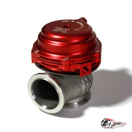 Вестгейт 38мм Tial v-band красный