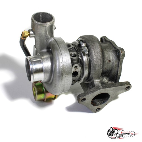 Турбина TD 05-16G