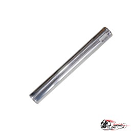 Труба алюминиевая 76мм 0 градусов