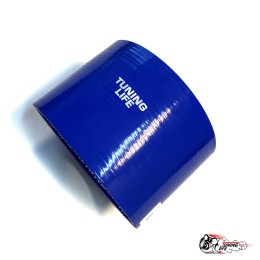 Патрубок 102 СИНИЙ