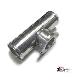 Соединитель алюминиевый 51 под Блоу-офф GREDDY