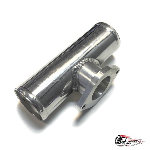 Соединитель алюминиевый 51 под Блоу-офф GREDDY