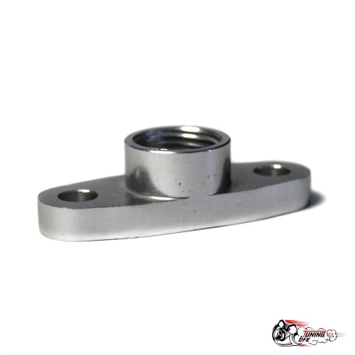 Фланец на слив масла Т3-1/2 мама