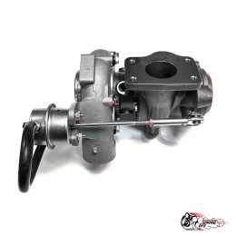 Турбина GT1752 Т25 maxspeed