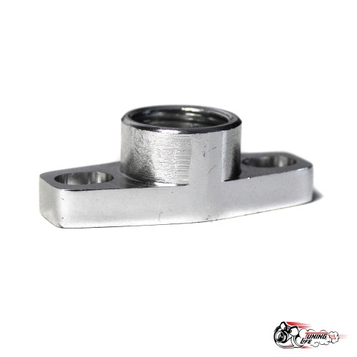 Фланец на слив масла GT28/30/35-1/2 мама