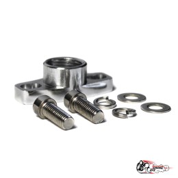 Фланец на слив масла GT28/30/35-1/2 мама