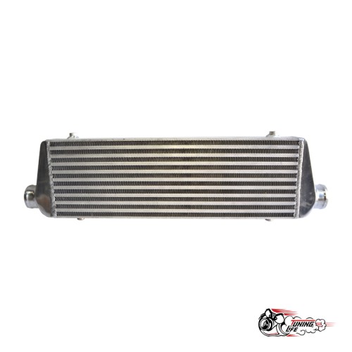 Интеркулер 550-180-65 выходы 63