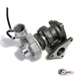 Турбина TD04L