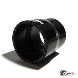 Патрубок 70-76 ЧЕРНЫЙ