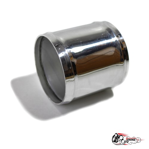 соединитель алю 76мм