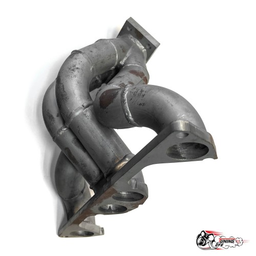 Турбоколлектор "Stinger Sport" 8V ВАЗ 2101-07 Под фланец Т25