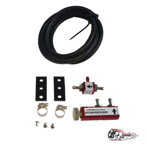 Буст контроллер механический MAX POWER