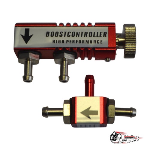 Буст контроллер механический MAX POWER