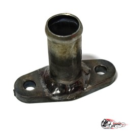 Слив масла с турбины (16/38 td04, 05) для GT-1752 короткий