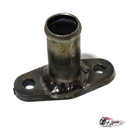 Слив масла с турбины (16/38 td04, 05) для GT-1752 короткий