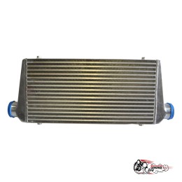 Интеркулер 600-300-76 выходы 76