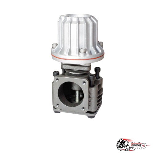 Вестгейт 50 мм HKS style