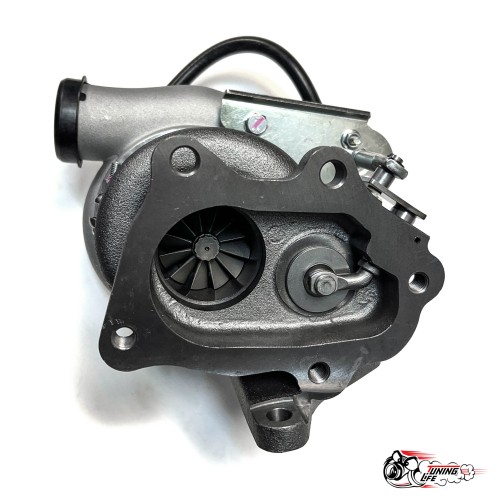 Турбина TD05 20G maxspeed с золотой улучшеной крыльчаткой до 2х бар