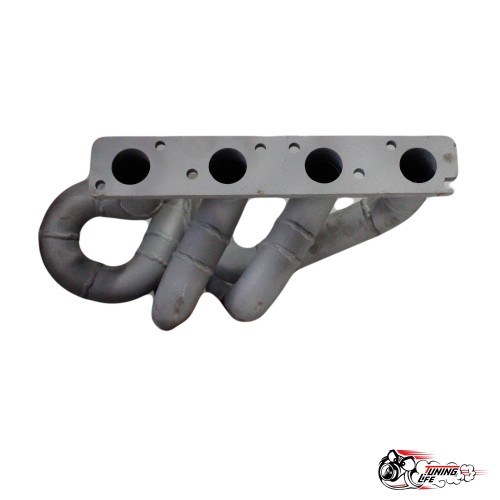 Турбоколлектор "Stinger Sport" 16V TD-04L ВАЗ 2101-07 толстостенный, под верхнее расположение