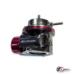 Блоу-офф Greddy style FV красный