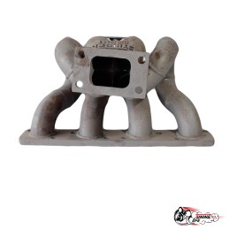 Турбоколлектор "Stinger Sport" 16V Т3/Т4 толстостенный, верхнее расположение