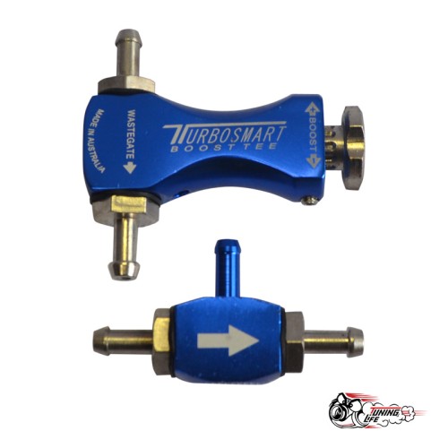 Буст-контроллер Turbosmart салонный