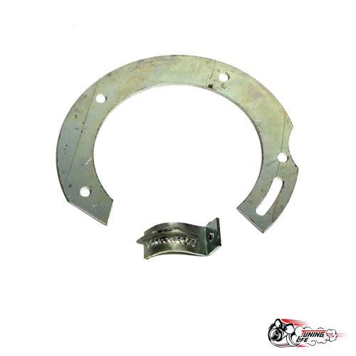 Кронштейн для переноса актуатора турбины TD05