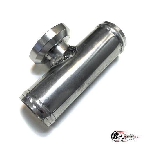 Соединитель алюминиевый 51 под Блоу-офф HKS