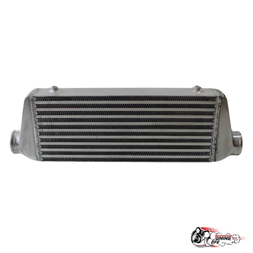 Интеркулер 450-180-65 выходы 51