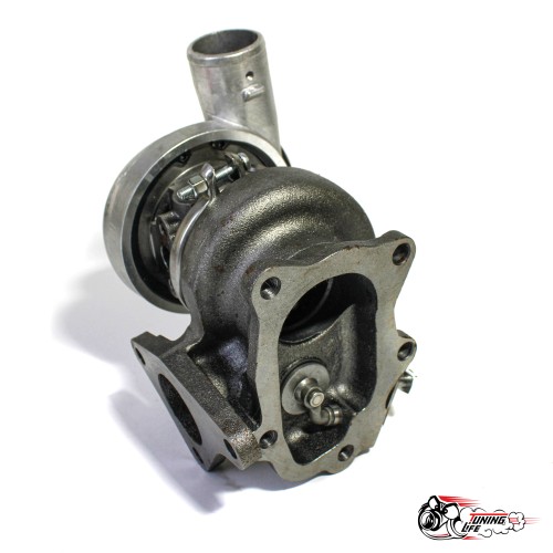 Турбина TD 05-16G