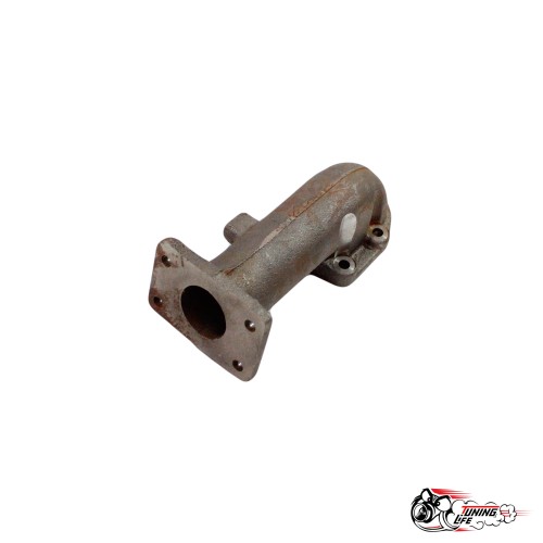 Турбоколлектор чугун 01 под 1752