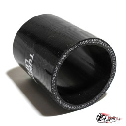 Патрубок 57 ЧЕРНЫЙ