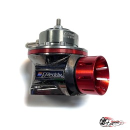 Блоу-офф Greddy style FV красный