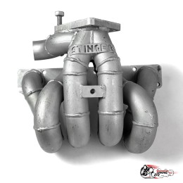 Турбоколлектор Стингер Авто TD-04/05 для ВАЗ 2108-12 16V