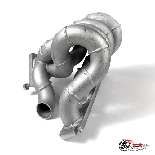 Турбоколлектор Стингер Авто TD-04/05 для ВАЗ 2108-12 16V