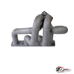 Турбоколлектор "Stinger Sport" 16V TD-04L ВАЗ 2101-07 толстостенный, под верхнее расположение