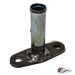 Слив масла с турбины (16/51) длинный