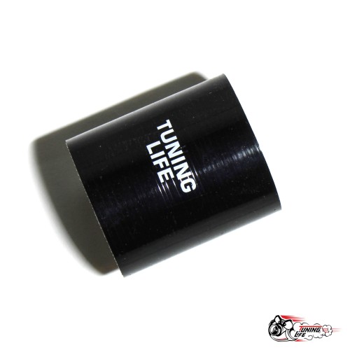 Патрубок 57 ЧЕРНЫЙ