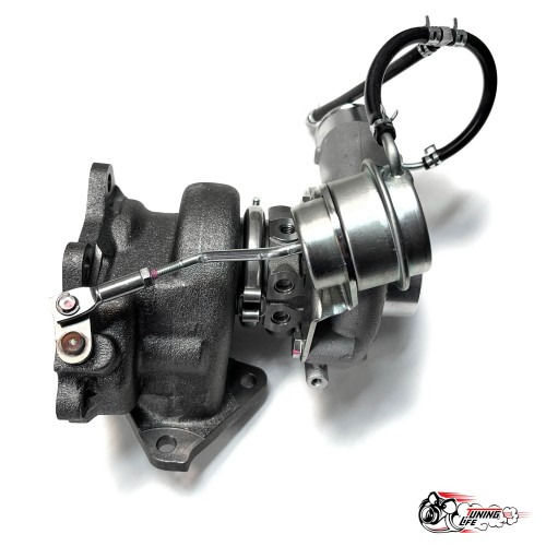 Турбина TD04L maxspeed