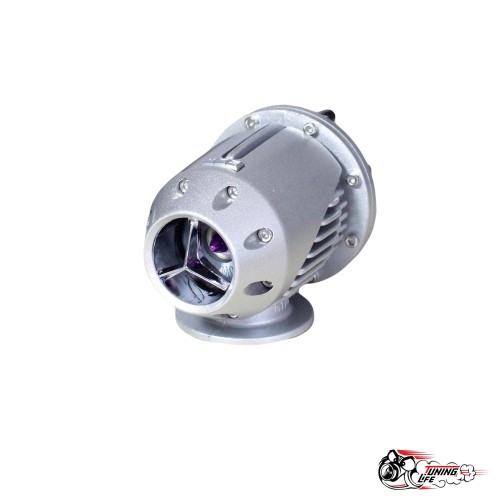 Блоу-офф BoV HKS SQV silver