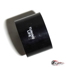 Патрубок 102 ЧЕРНЫЙ